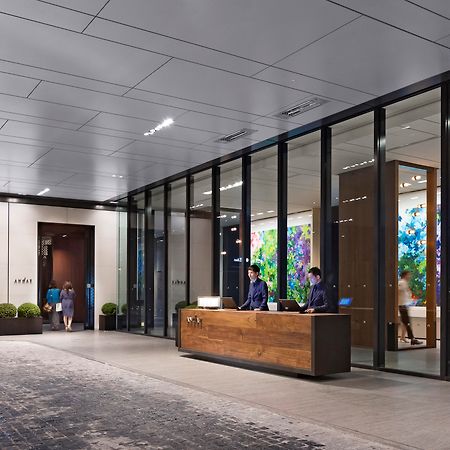 Hotel Andaz Tokyo - A Concept By Hyatt Esterno foto