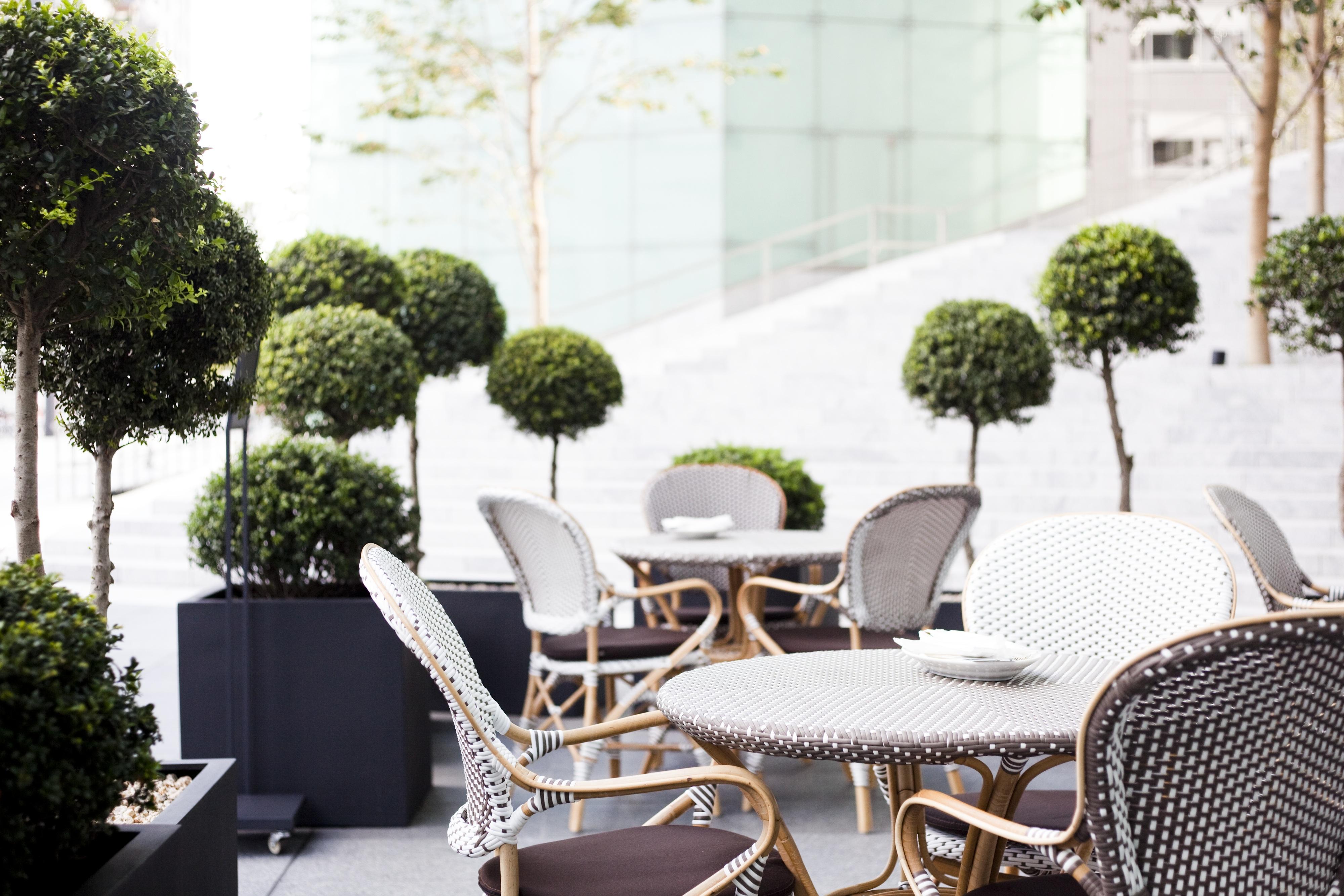 Hotel Andaz Tokyo - A Concept By Hyatt Esterno foto