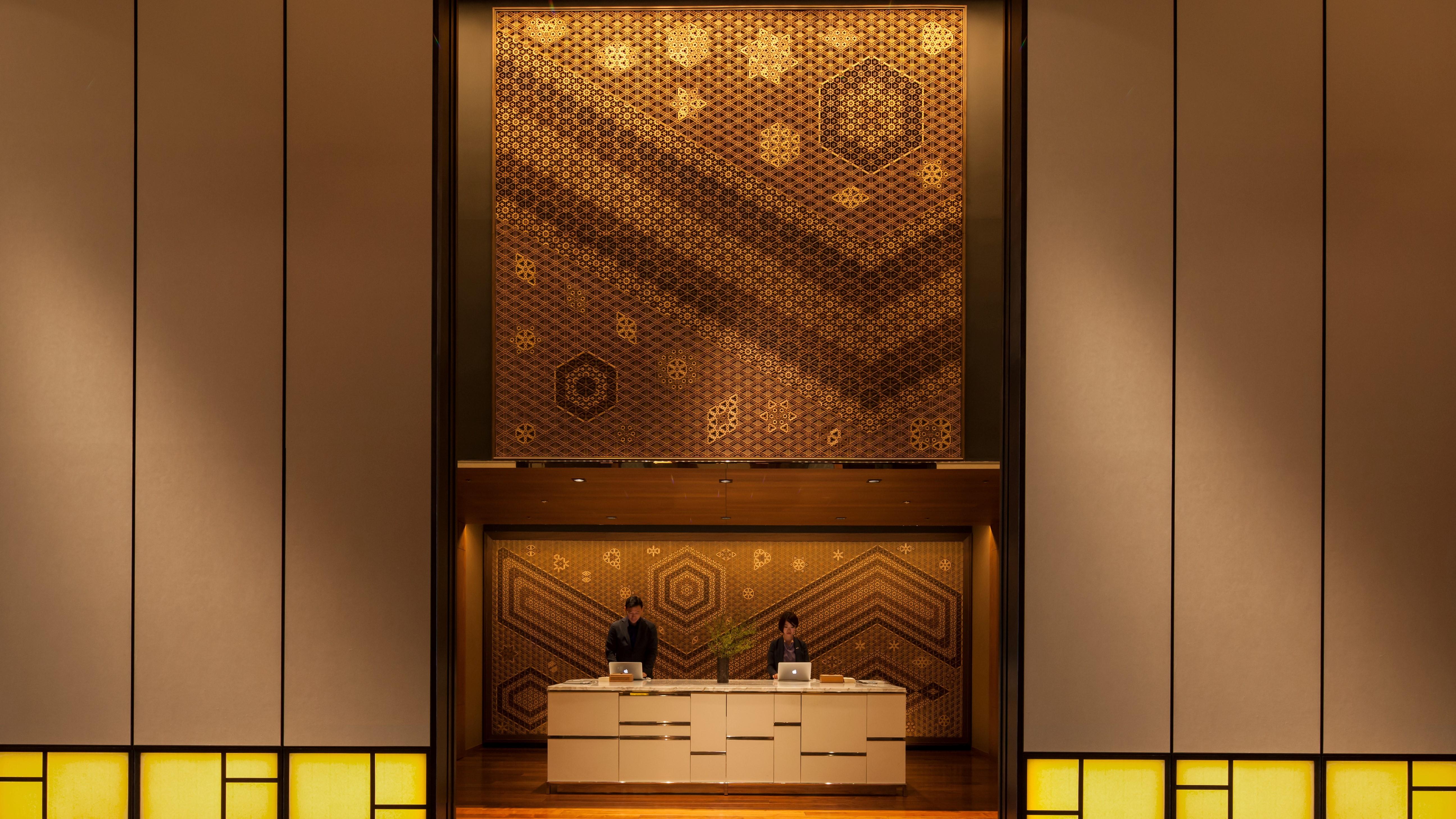 Hotel Andaz Tokyo - A Concept By Hyatt Esterno foto