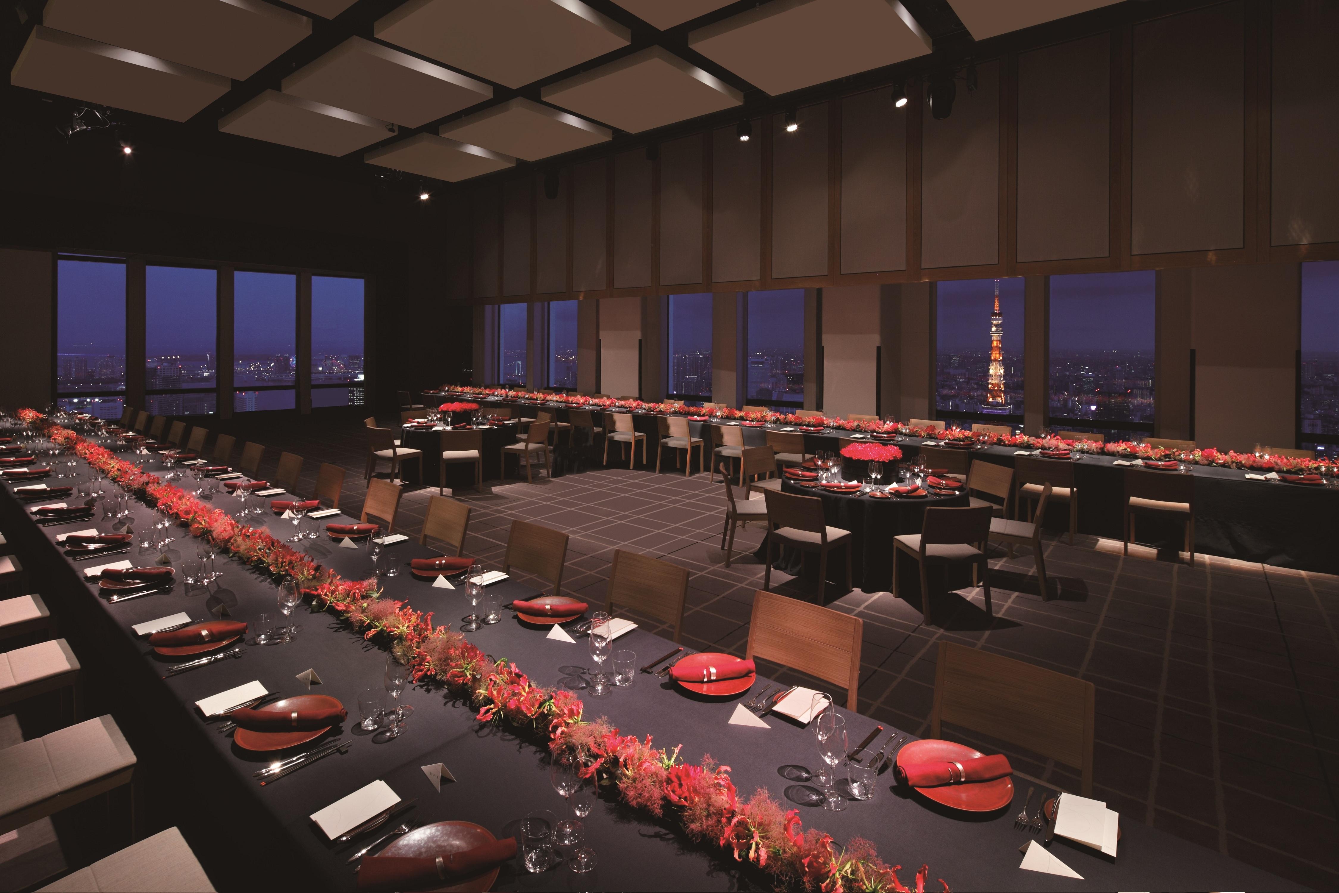 Hotel Andaz Tokyo - A Concept By Hyatt Esterno foto