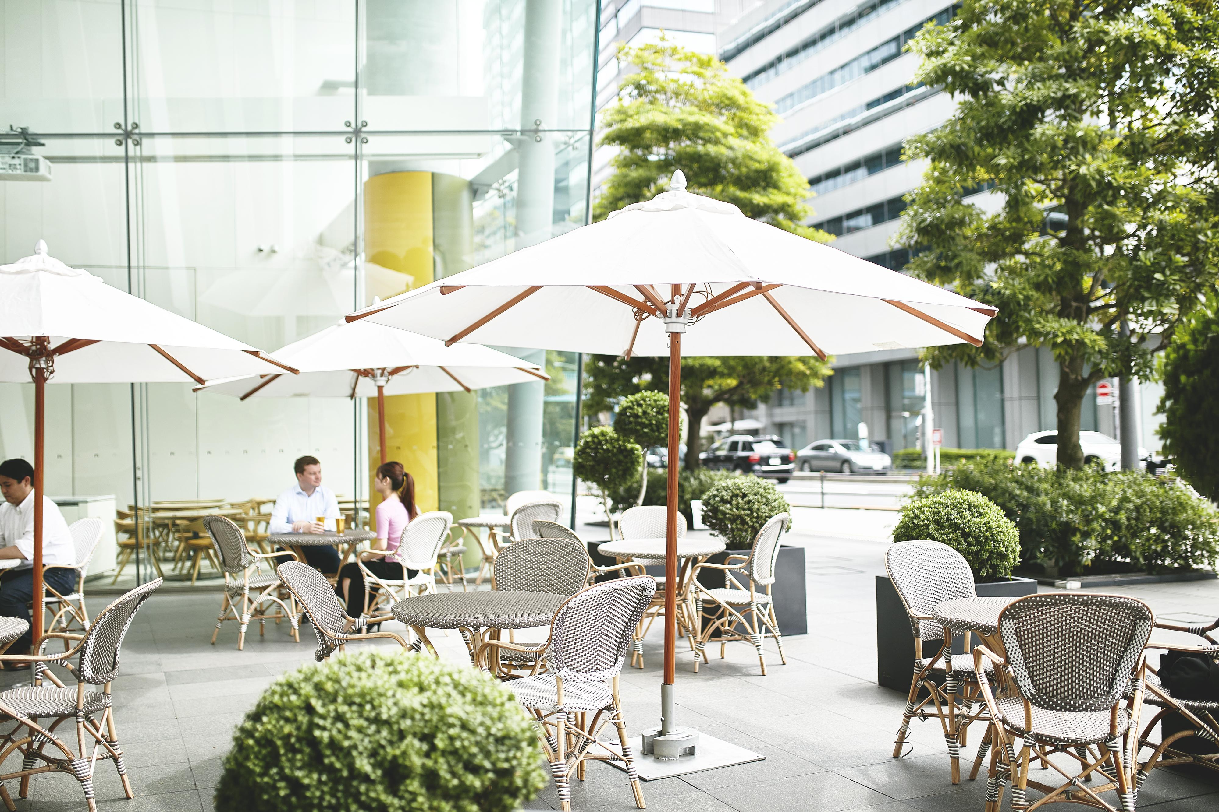 Hotel Andaz Tokyo - A Concept By Hyatt Esterno foto