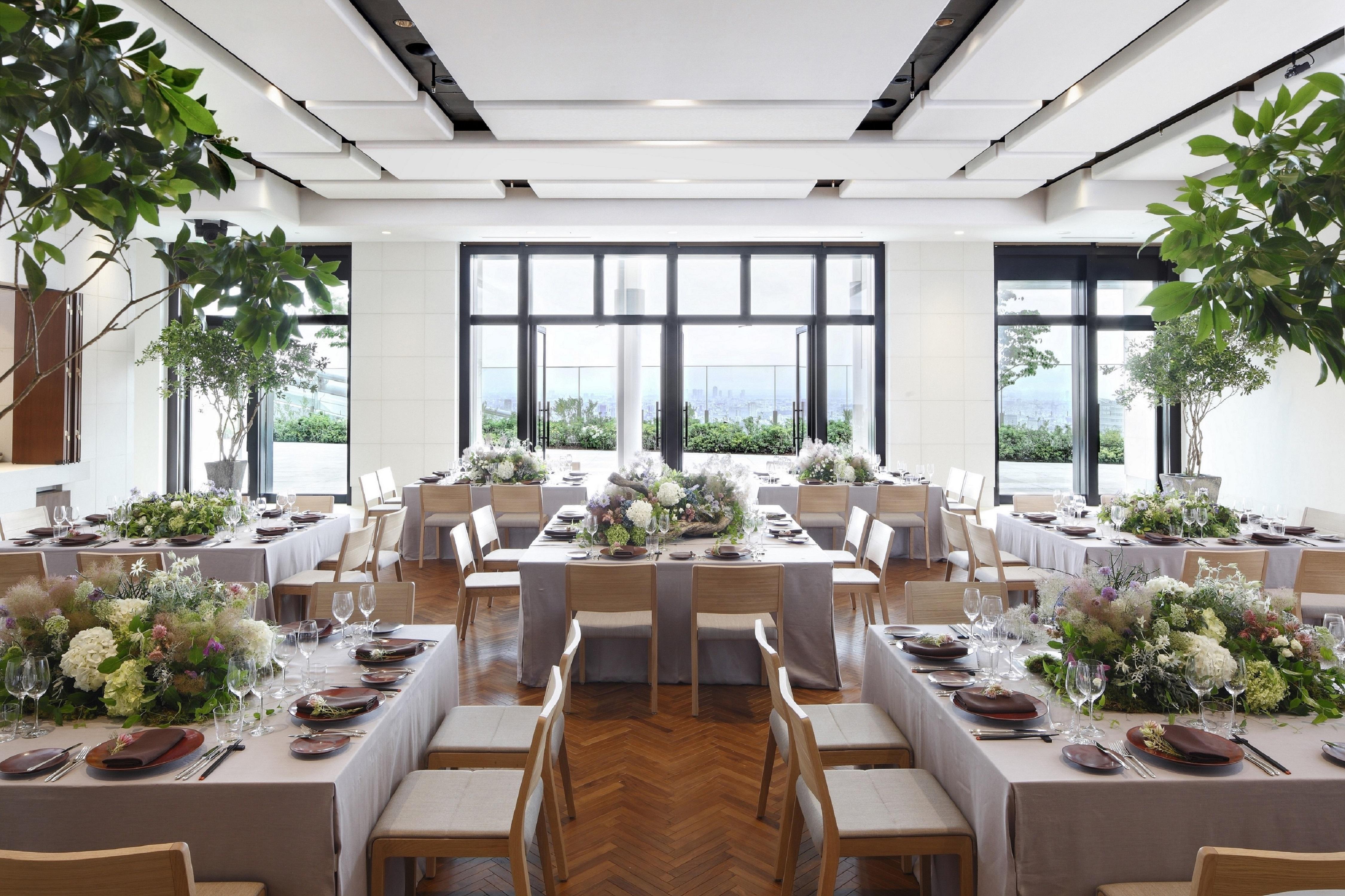Hotel Andaz Tokyo - A Concept By Hyatt Esterno foto